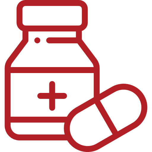 pharmacies personal care